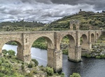 See Puente de Alcántara, Toledo, Spain