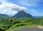 Visit Belvedere Lookout, Moorea, French Polynesia