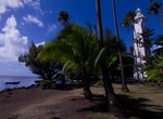 Visit Pointe de Venus Beach, Tahiti, French Polynesia
