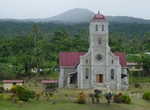 See Wairiki Mission, Taveuni, Fiji