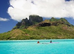 See Mt Otemanu, Bora Bora, French Polynesia