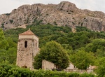 Visit Church of St. Lucy, Krk Island, Croatia