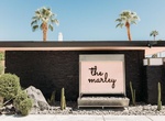 Stay at The Marley Palm Springs, California