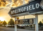 Visit Springfield, Missouri