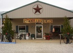 Shop Lone Star Antique Mall, Cuba, Missouri