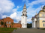 See Leaning Tower of Nevyansk, Sverdlovsk Oblast, Russia