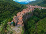 Visit Castellfollit de la Roca, Catalonia, Spain