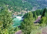 Explore Farragut State Park, Kootenai County, Idaho