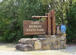 Explore Lake Murray State Park, Oklahoma