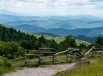 Explore Grayson Highlands State Park, Grayson County, Virginia