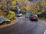 Explore Smugglers' Notch State Park, Lamoille County, Vermont