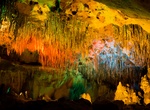 Explore Florida Caverns State Park, Jackson County, Florida