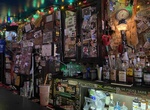 Have Drinks at Johnny's Bar, New York, New York