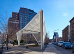Visit New York City AIDS Memorial, Greenwich Village, Manhattan, New York City