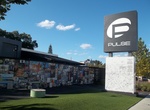 Visit Pulse Nightclub Memorial, Orlando, Florida