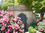 Visit Public Vault at the Congressional Cemetery, Washington, D.C.