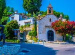 Visit Vence, France