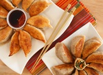 Eat at Vanessa's Dumpling House, New York, New York