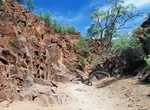 Hike Sacred Canyon, Flinders Ranges, South Australia