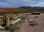 Visit Stokes Hill Lookout, Flinders Ranges, South Australia
