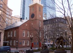 Visit Old South Meeting House, Boston, Massachusetts