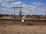Visit EBA Railway Siding, South Australia