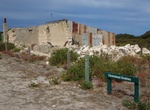 Visit Inneston Gypsum Complex, Innes National Park, South Australia
