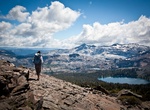 Explore Desolation Wilderness, California