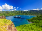 Visit Taiohae, Fatu Hiva, French Polynesia