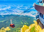 Explore Mount Pilatus, Switzerland