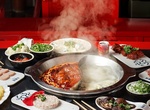 Eat Dalongyi Hot Pot, New York, New York