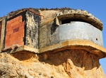 See Devil's Slide Bunkers, California