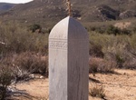 See Amos Buckman Gravesite, Buckman Springs, California
