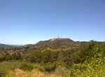 Hike Mt. Hollywood Trail, Los Angeles, California