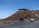 Visit Puu Ulaula (Red Hill) Summit, Haleakalā National Park, Hawaii