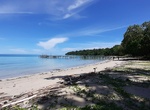 Visit Tiga Island Park, Borneo, Malaysia