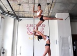 Attend Class Luscious Maven Pole Studio, North Hollywood, California