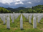 Visit Srebrenica Genocide Memorial & Museum, Donji Potočari, Srebrenica, Bosnia and Herzegovina