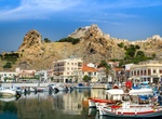 Visit Lemnos Island, Greece