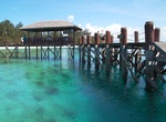 Visit Manukan Island, Borneo, Malaysia