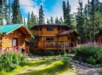Stay at Denali Hostel & Cabins, Denali National Park and Preserve