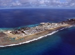 Visit Ebeye Island, Kwajalein Atoll, Marshall Islands