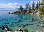 Visit Secret Cove, Carson City, Nevada