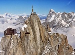 Visit Aiguille du Midi, Chamonix, France