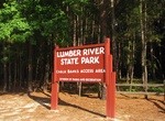 Explore Lumber River State Park, North Carolina