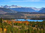 Explore Dillon Reservoir, Colorado