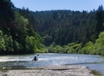 Explore Russian River, California