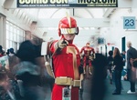 Visit Comic-Con Museum, San Diego, California