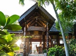 Stay at Nuku Hiva Keikahanui Pearl Lodge, French Polynesia