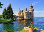 See Top Castles in the United States